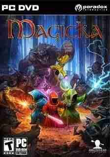 Descargar Magicka [English][PCDVD] por Torrent